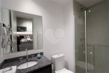 Apartamento no Centro de São Paulo