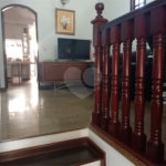 Casa Térrea Assobradada com Varanda Gigante no Jardim Líbano