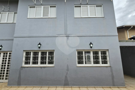 Casa Locação e Venda Condomínio Portal de Itaici 04 Dormitórios 02 suítes