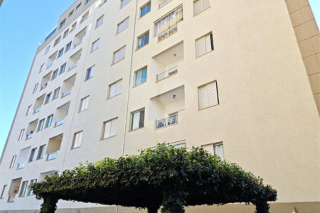 Apartamento com 3 Dormitórios sendo 1 Suíte no Jardim Paraíso – Conforto e Excelente Localização, próximo a Santa Casa
