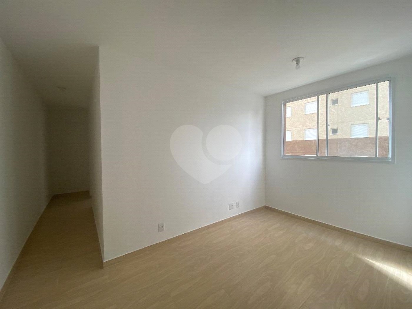 Apartamento para locação no Belém
