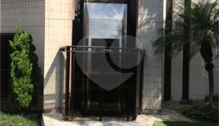 Apartamento à venda com 4 suítes em Bosque da Saúde, São Paulo, SP