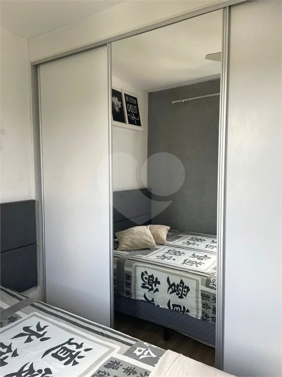 Excelente apartamento à venda em Mauá, 3 quartos, 60 m2, 1 vaga!