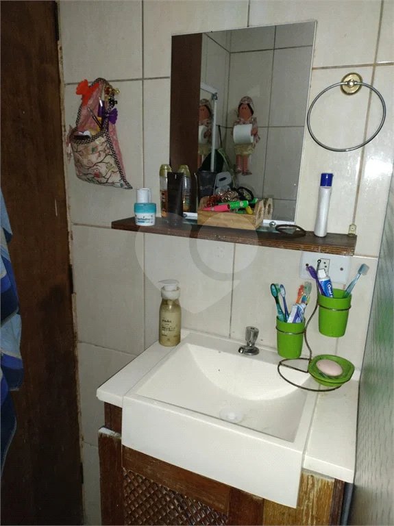 Apartamento à venda com 2 quartos em Vila Nova Cachoeirinha, São Paulo, SP