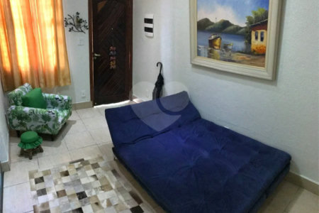 Casa A Venda Metrô Armênia E Shoping D- 3 Quartos-reformada.