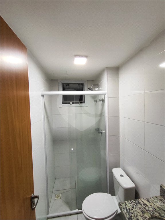 Apartamento à venda com 2 quartos em Pirituba, São Paulo, SP