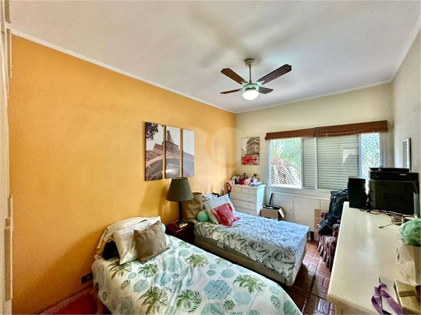 APARTAMENTO 83 M2 NA CONSOLAÇÃO Aceita Permuta