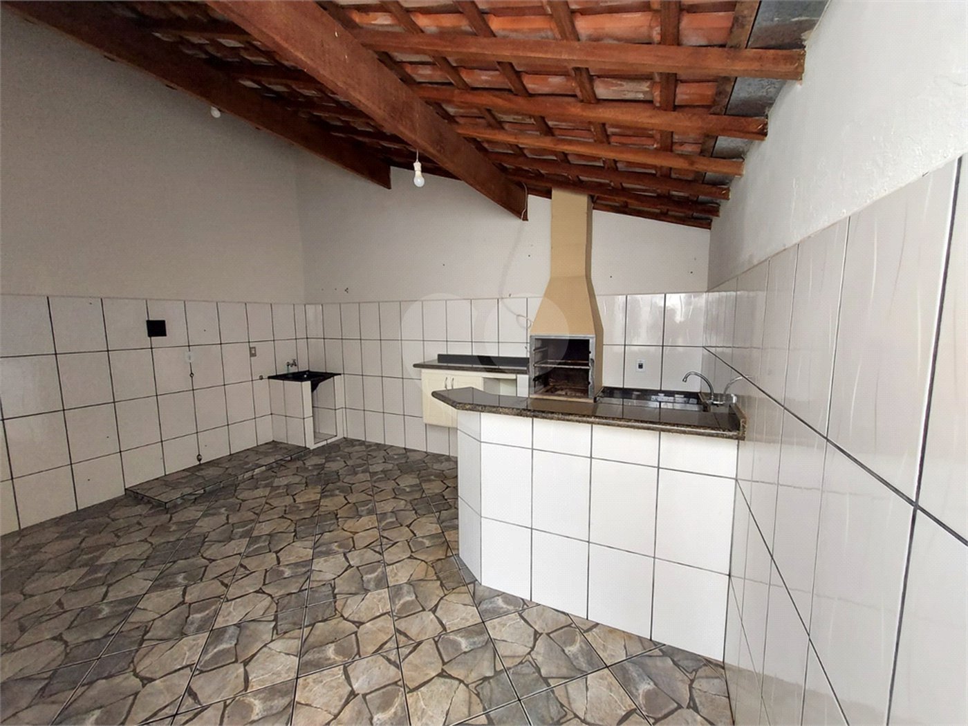 Casa térrea para venda no Parque Delta