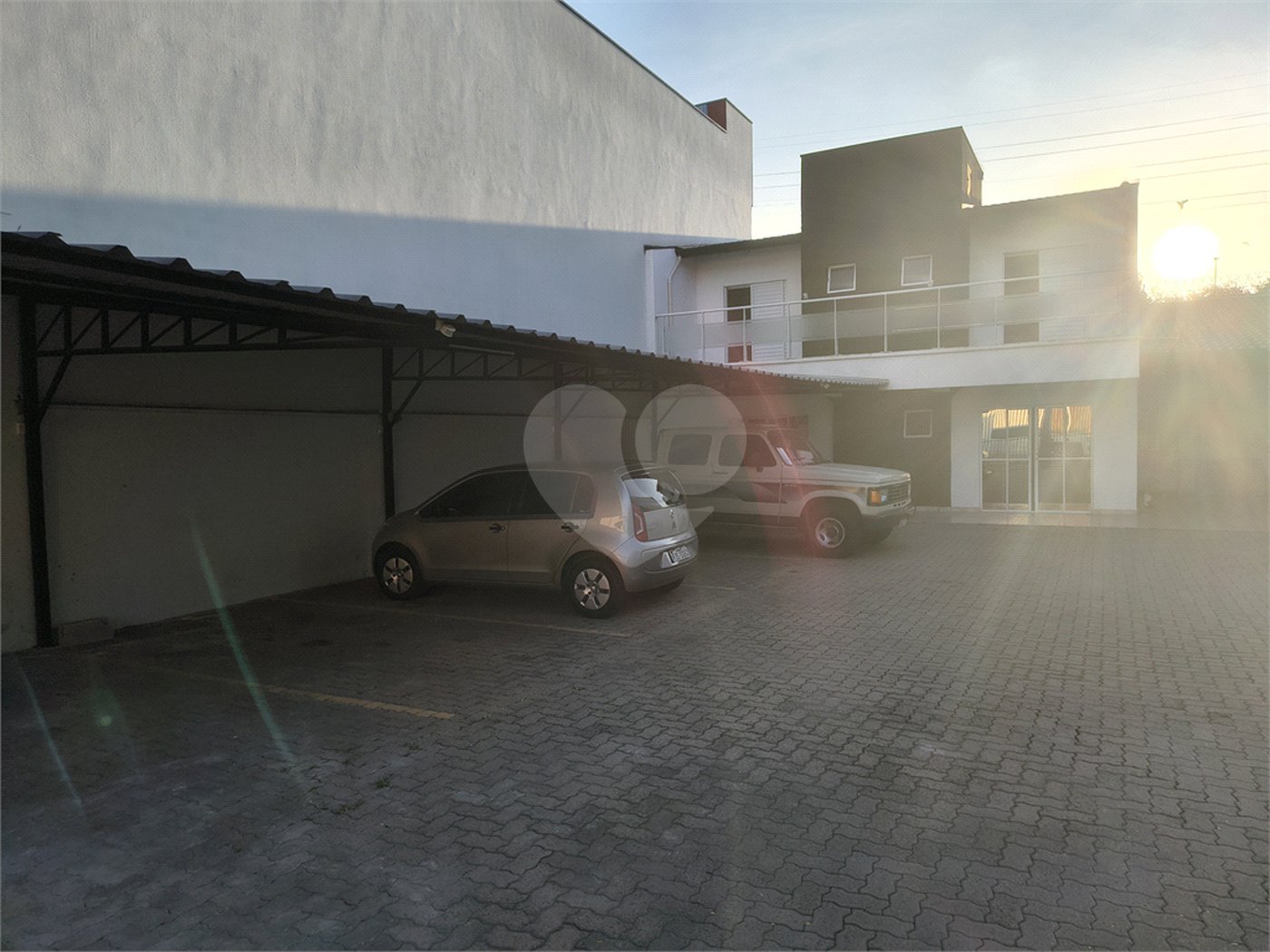 Imóvel Comercial no Centro de Louveira