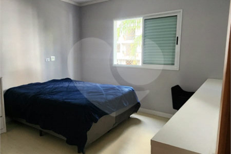 Apartamento à Venda – Edifício Vert Vita – Jardim Aquarius, São José dos Campos (SP)