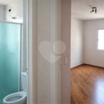Apartamento com 40m² – São Bernardo do Campo