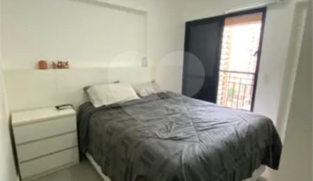 Sala à venda em Parque Residencial Aquarius, São José dos Campos, SP