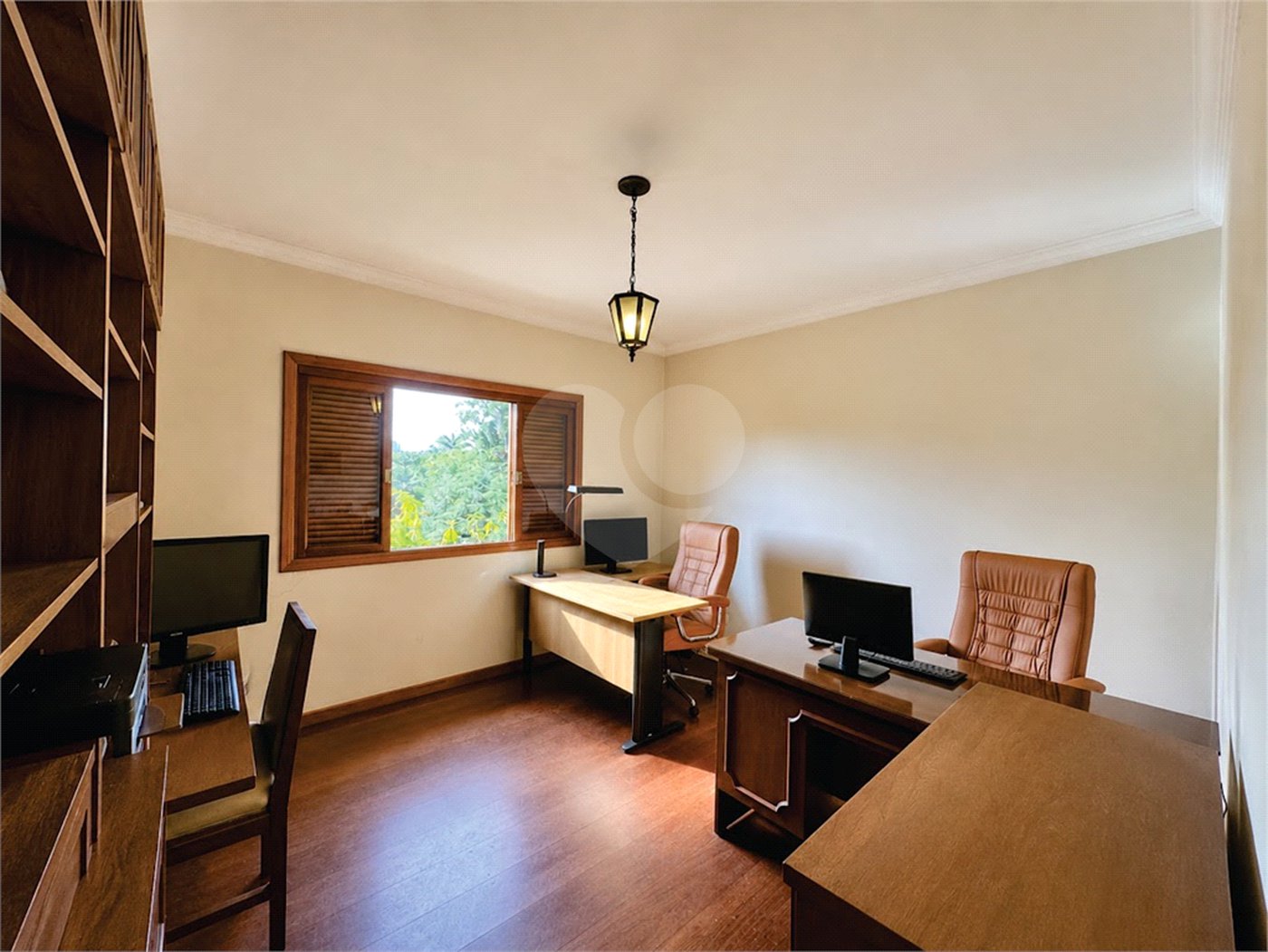 Casa á venda -Residencial Euroville