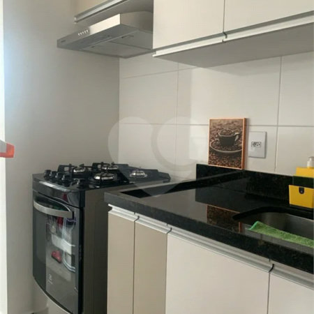 Apartamento de 01 dormitório MOBILIADO no Atibaia Jardim em Atibaia