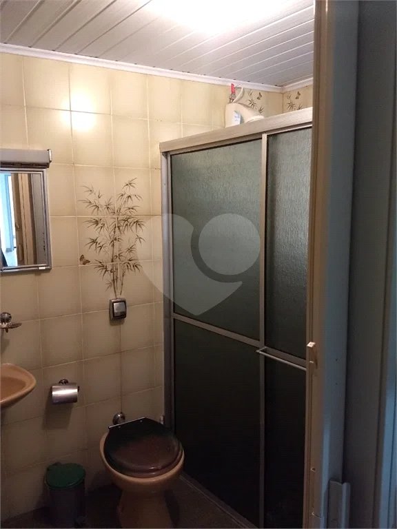 Três casas em terreno de 402m² , à venda no bairro Barcelona em São Caetano do Sul.