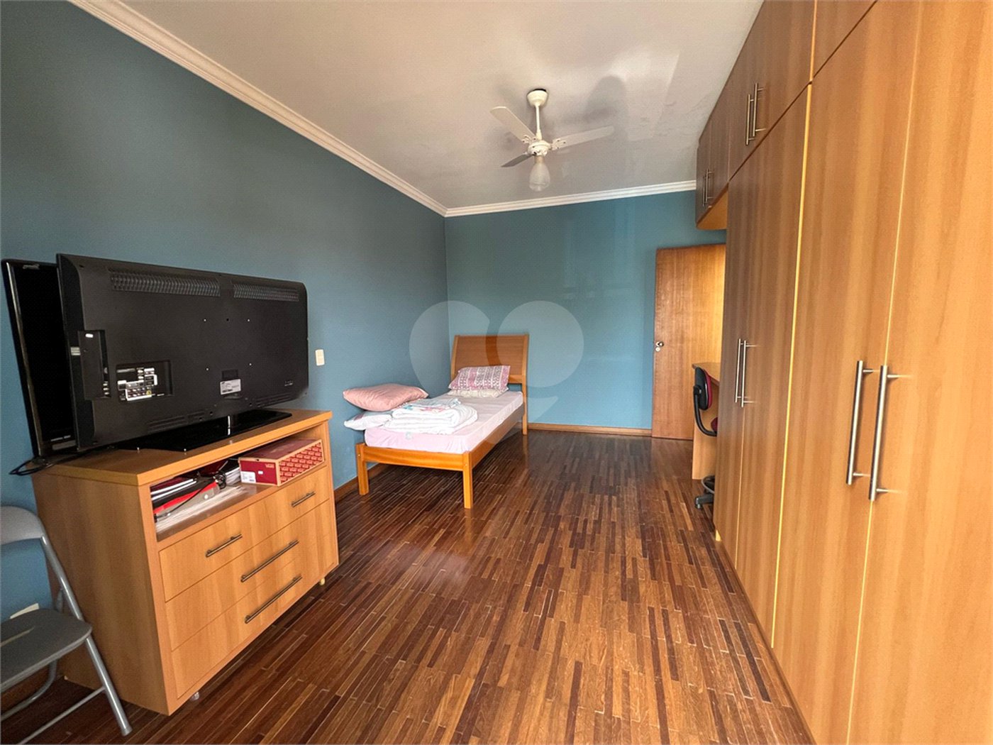 Casa a venda com 5 quartos em São Carlos