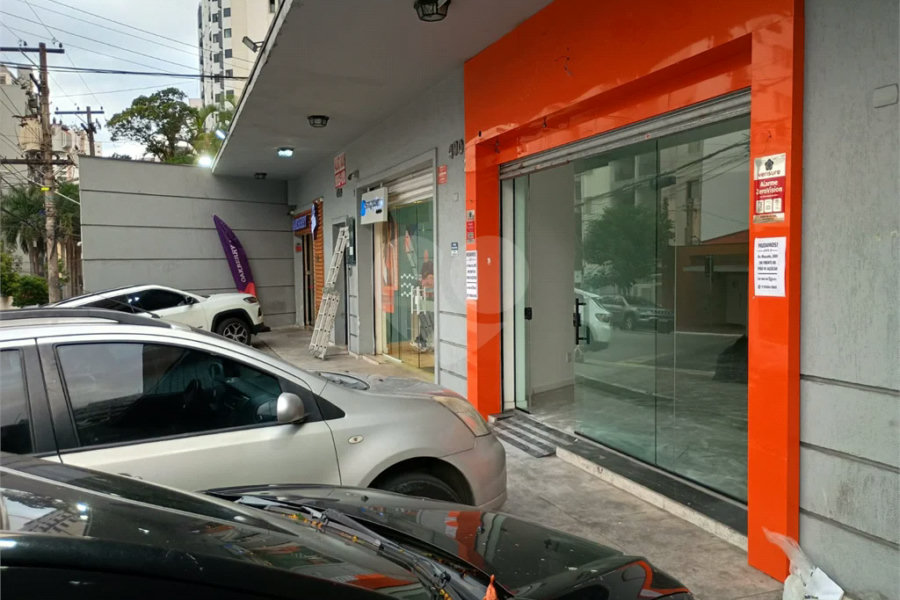 Excelente Loja na Vila Mascote