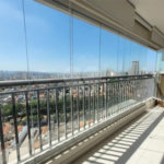 Apartamento à venda com 3 quartos, sendo 2 suítes, em Cambuci, São Paulo, SP