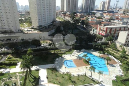 Apartamento a venda na Mooca