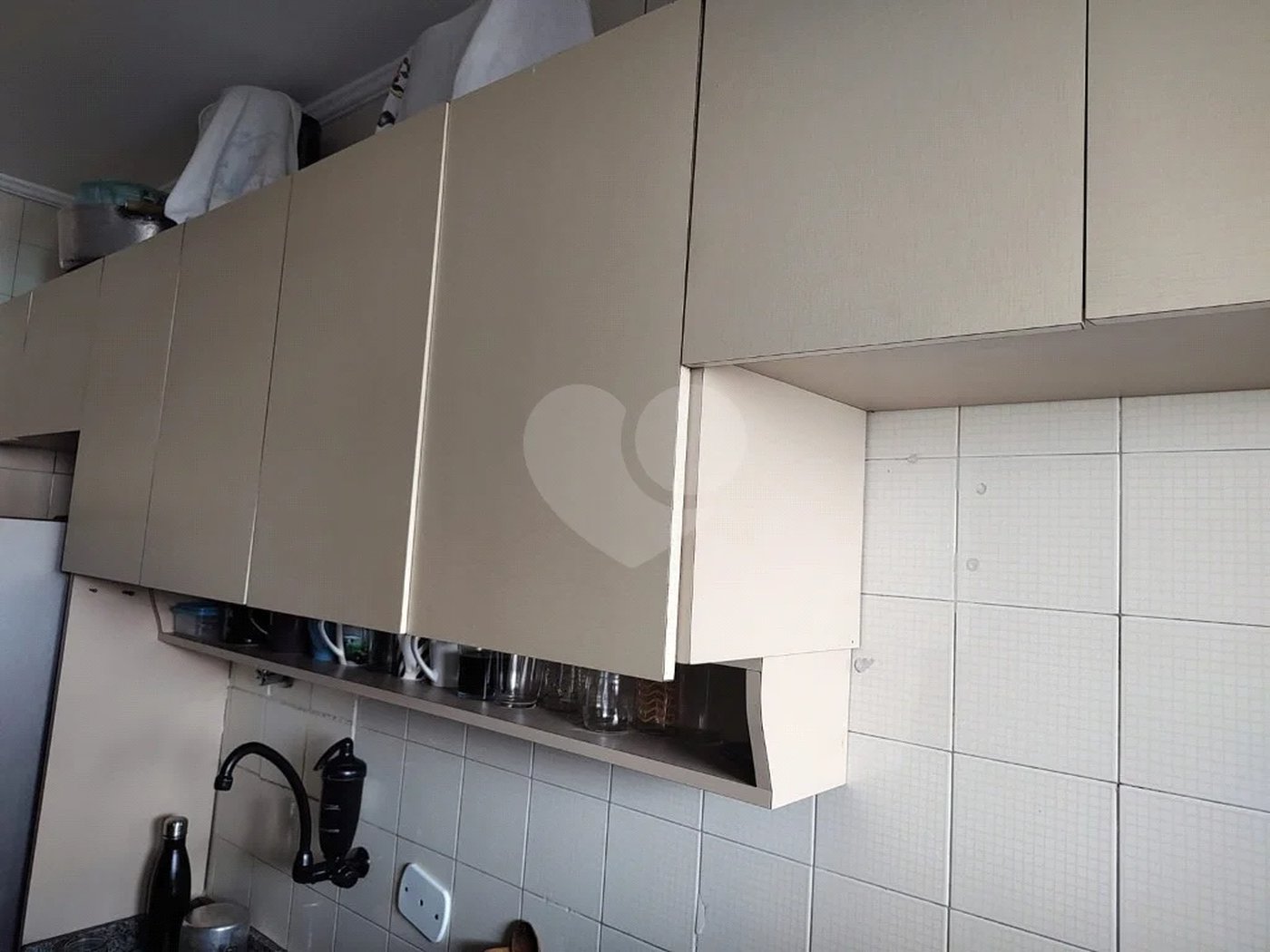 Apartamento à venda na Vila Carrão, 2 quartos