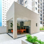 Apartamento à venda com 3 quartos, sendo 1 suíte, em Campo Grande, São Paulo, SP