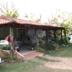 Chácara a venda no Aracê de Santo Antônio .