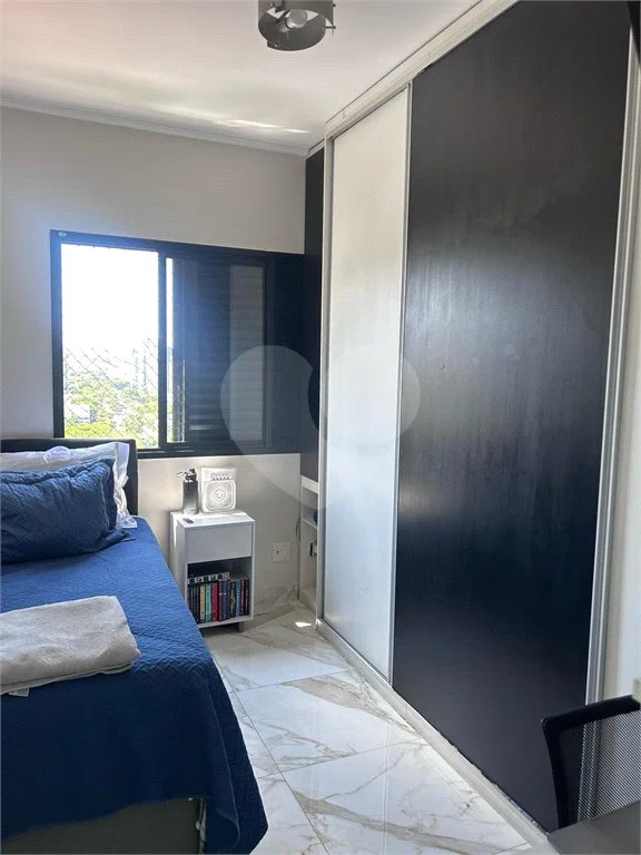 Apartamento vender na ANÁLIA FRANCO, com 88m2, 3 quartos, 1 suíte, sala com sacada, 2 vagas