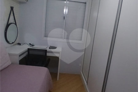 Apartamento á venda - Jabaquara