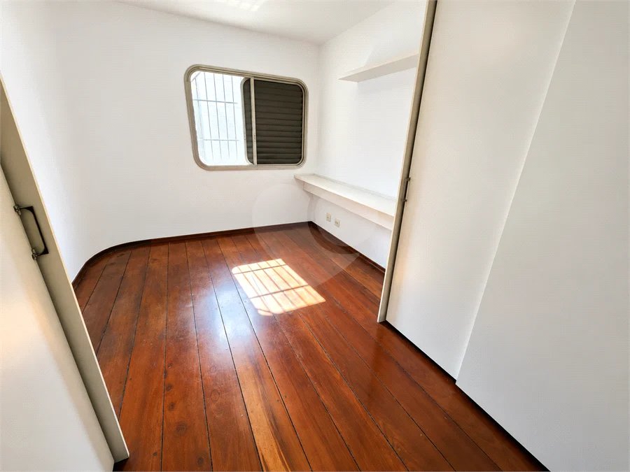 Apartamento 130m em Perdizes
