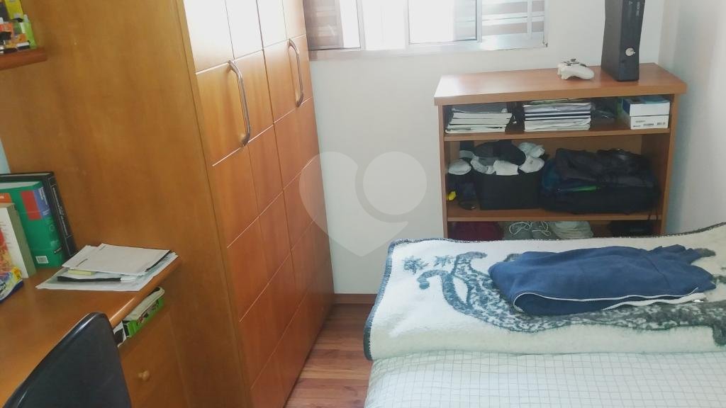 Sobrado de 105m2 à venda com 3 dormitórios na Vila Santa Catarina