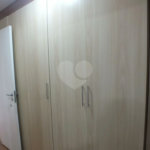 Apartamento com 03 suítes no Alto Da Boa Vista.