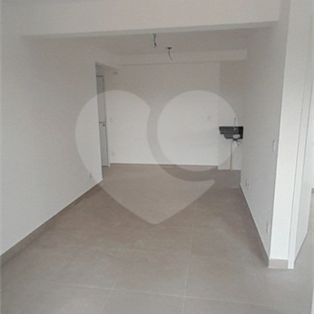 Apartamento á venda - Jabaquara