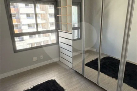 Apartamento à venda localizado na Vila Mariana.