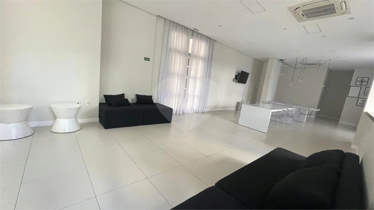 Apartamento no Cidade Maia Guarulhos – 2 Dormitórios, Suíte, Varanda Gourmet, 57m²