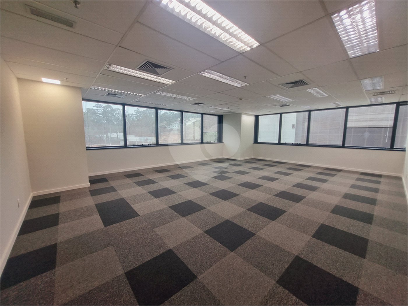 Conjunto Comercial de 775 m² – Venda ou Locação – Pinheiros, São Paulo