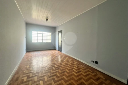 Casa á venda - Sacomã