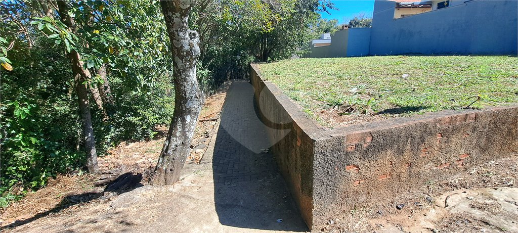 Terreno à venda no Parque Fehr – Segurança, qualidade de vida e natureza em perfeita harmonia!