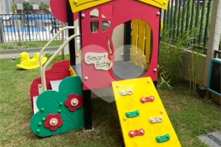Apartamento para venda no Reserva dos Pinhais -São Carlos/SP