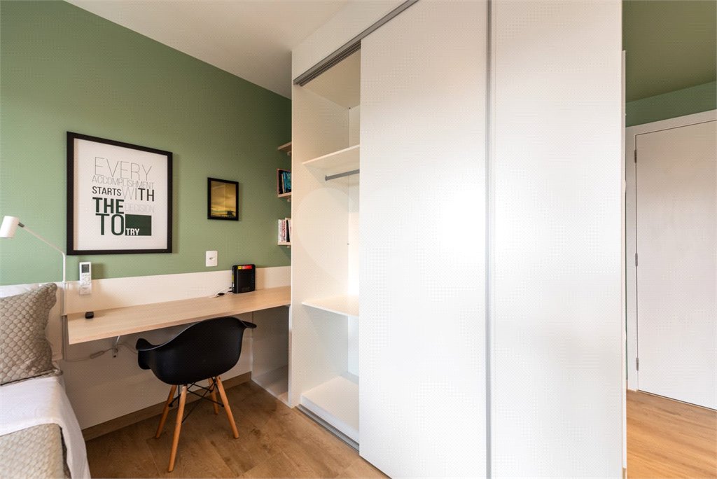Apartamento na Consolação, Maravilhoso !!! mobiliado acabamento de bom gosto ,