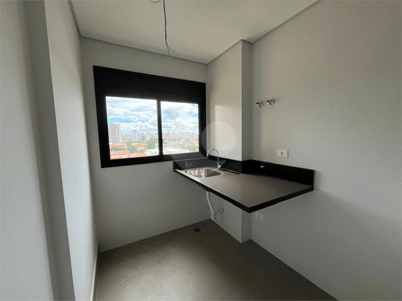 Apartamento com 3 quartos no São Judas em Piracicaba