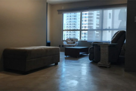 Apartamento à venda ou para alugar com 2 quartos em Jardim Fonte do Morumbi, São Paulo, SP