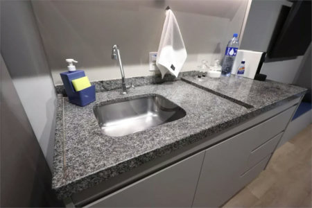 Apartamento no Centro de São Paulo