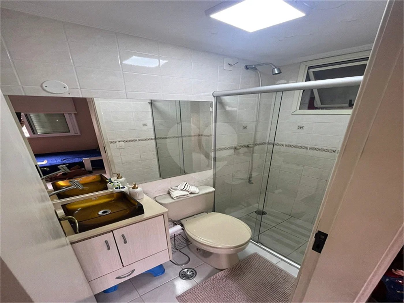 Apartamento à venda com 2 suítes em Mandaqui, São Paulo, SP