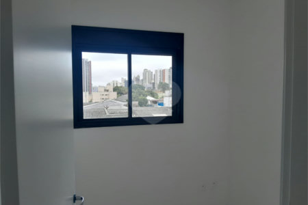 Apartamento á venda – Santo André