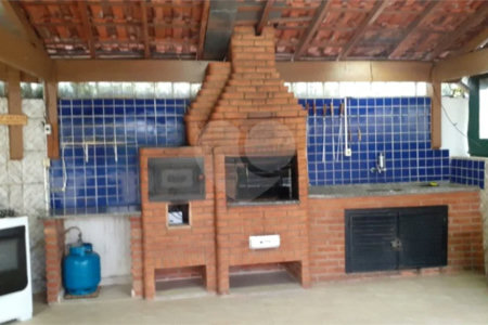 Apartamento de 2 quartos com garagem à venda na Vila Prudente