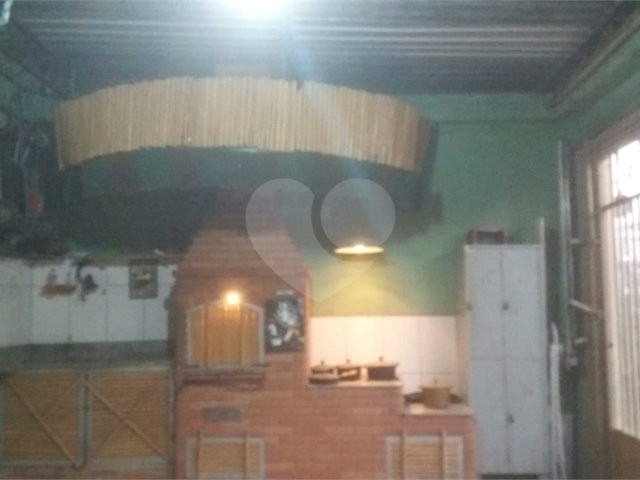 Casa de Vila à venda com 4 quartos, sendo 1 suíte,  em Tremembé, São Paulo, SP