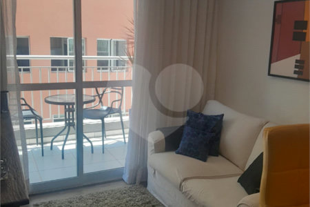 Apartamento na Bento Freitas