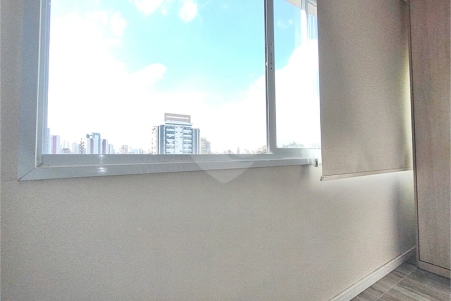 Santana Studio, 25 metros privativos, 1 vaga