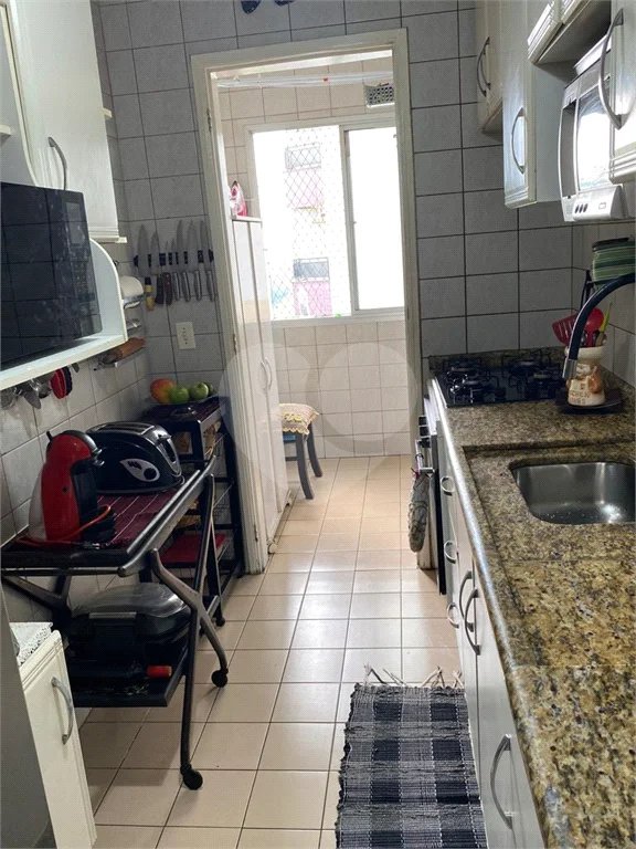 Apartamento à venda com 1 suíte em Parque da Mooca, São Paulo, SP