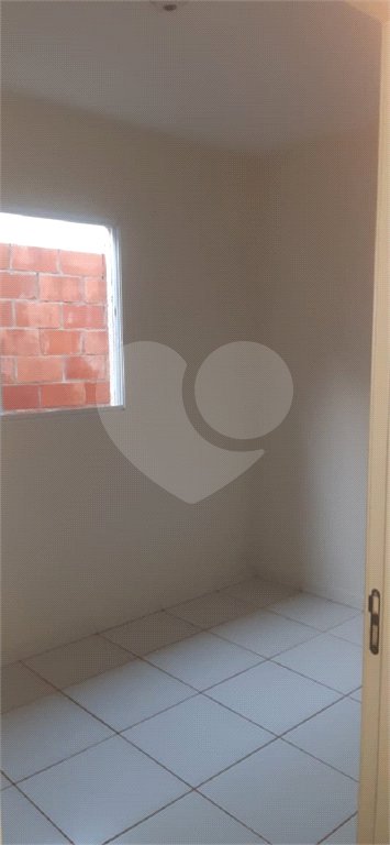 Casa para venda no Bosque dos Jatobás no Distrito de Água Vermelha.